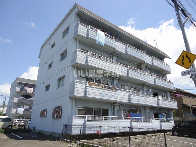 酒井マンションB棟