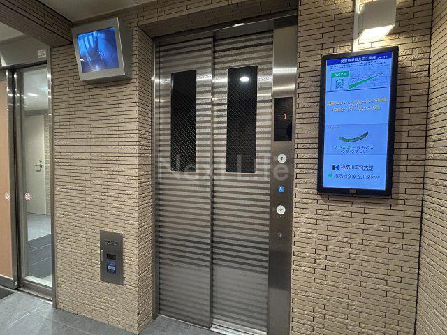 エヌステージ稲城