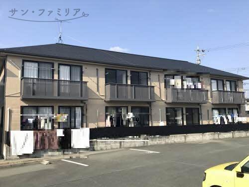 ディアコート大崎