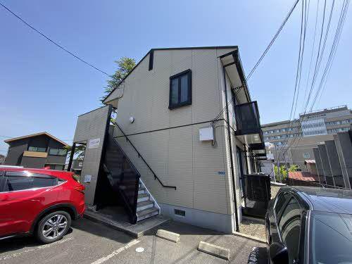 ハーモニィ台原