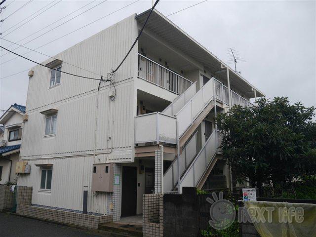ポルシェ矢部Ⅱ