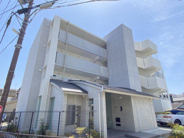 阪急伊丹線 新伊丹駅 徒歩7分  築8年