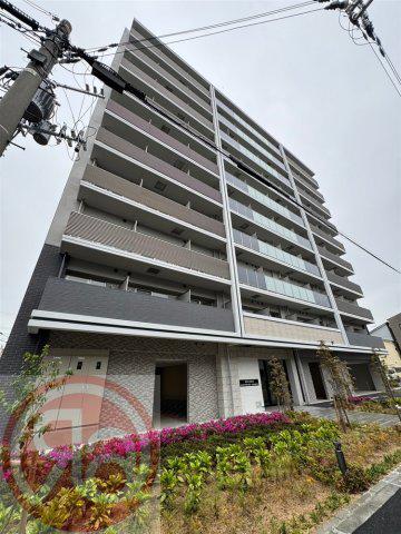 エスリード弁天町ルシェンテ