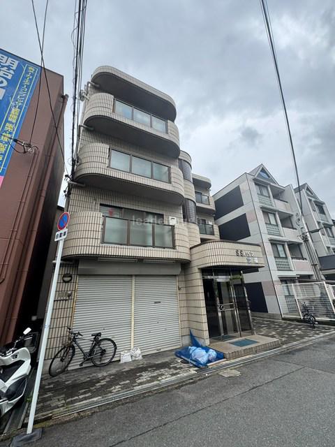 SSハイツ今福