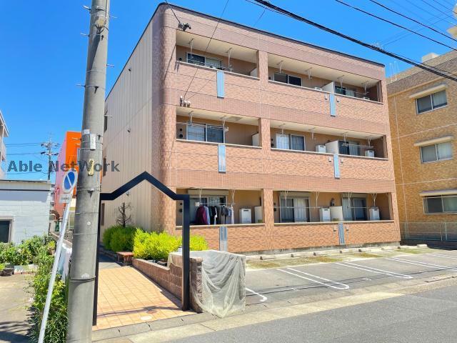 メゾン蓮池