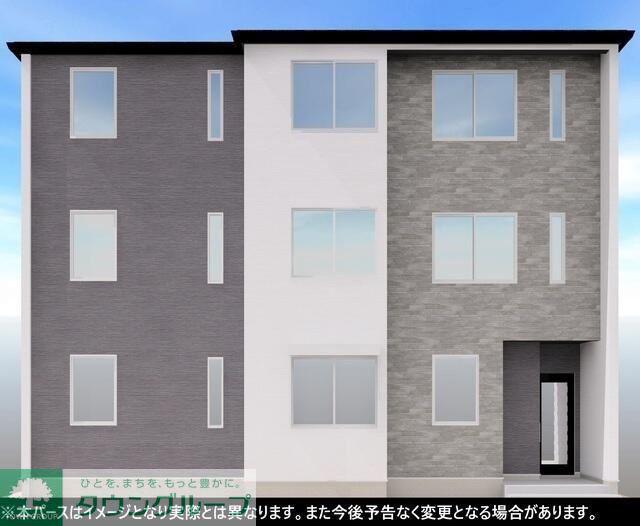 KEIAI RESIDENCE 北習志野III
