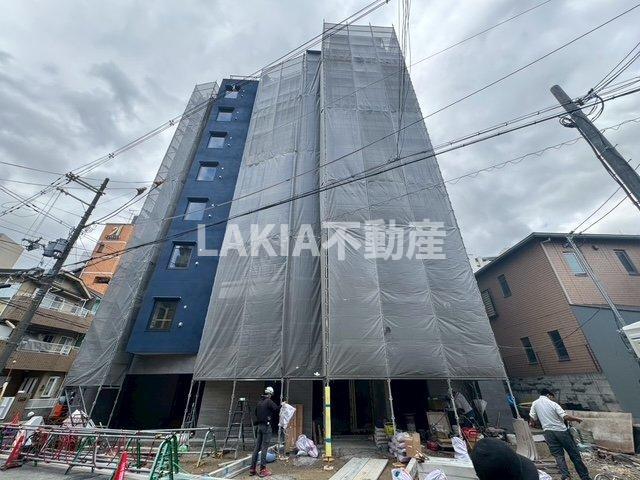 LEGALANDABENO SANMEICHO
