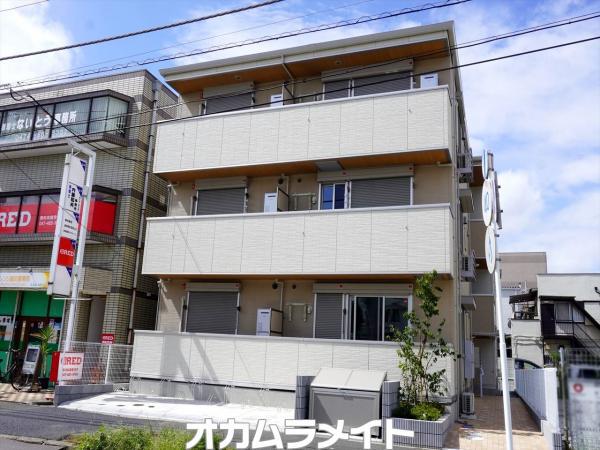 JYUTO勝田台V