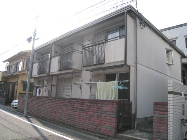 ハウス鈴昭