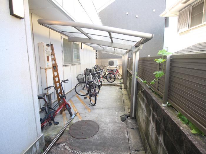 ASK堀ノ内