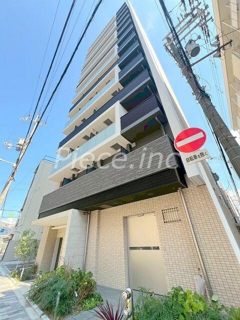 CASA REGULUS 新大阪北