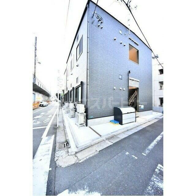 ハーモニーテラス北小岩XII