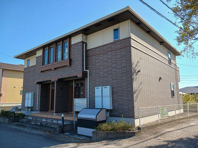 ボヌール旭野