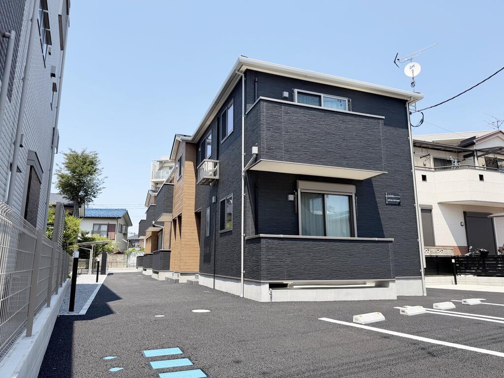 AETAS TERRACE