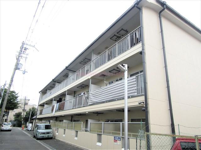 スギタ高殿ハイツ