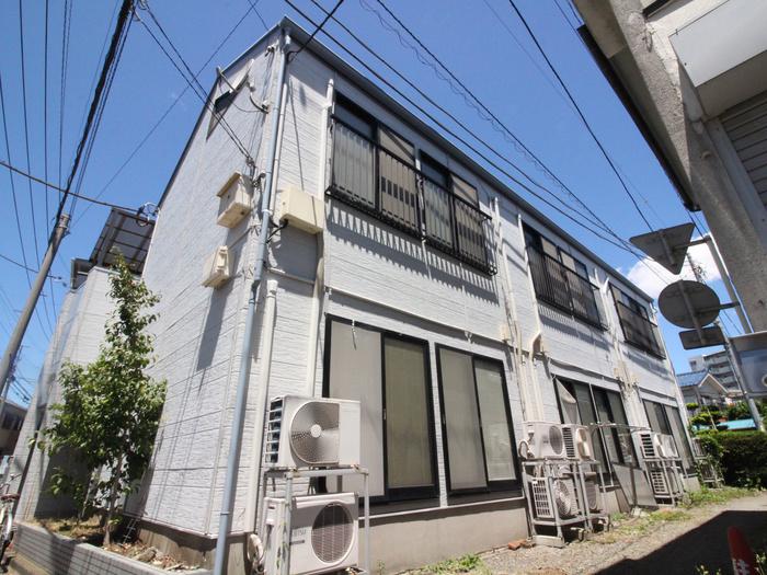 グリーンパレス