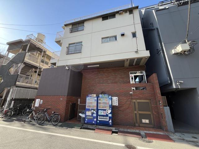 マンション観月
