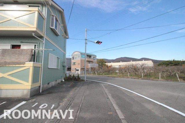 ドリームハイツ上板