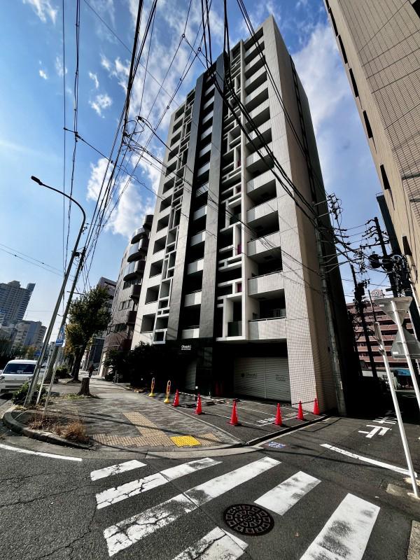 ドゥーエ千種