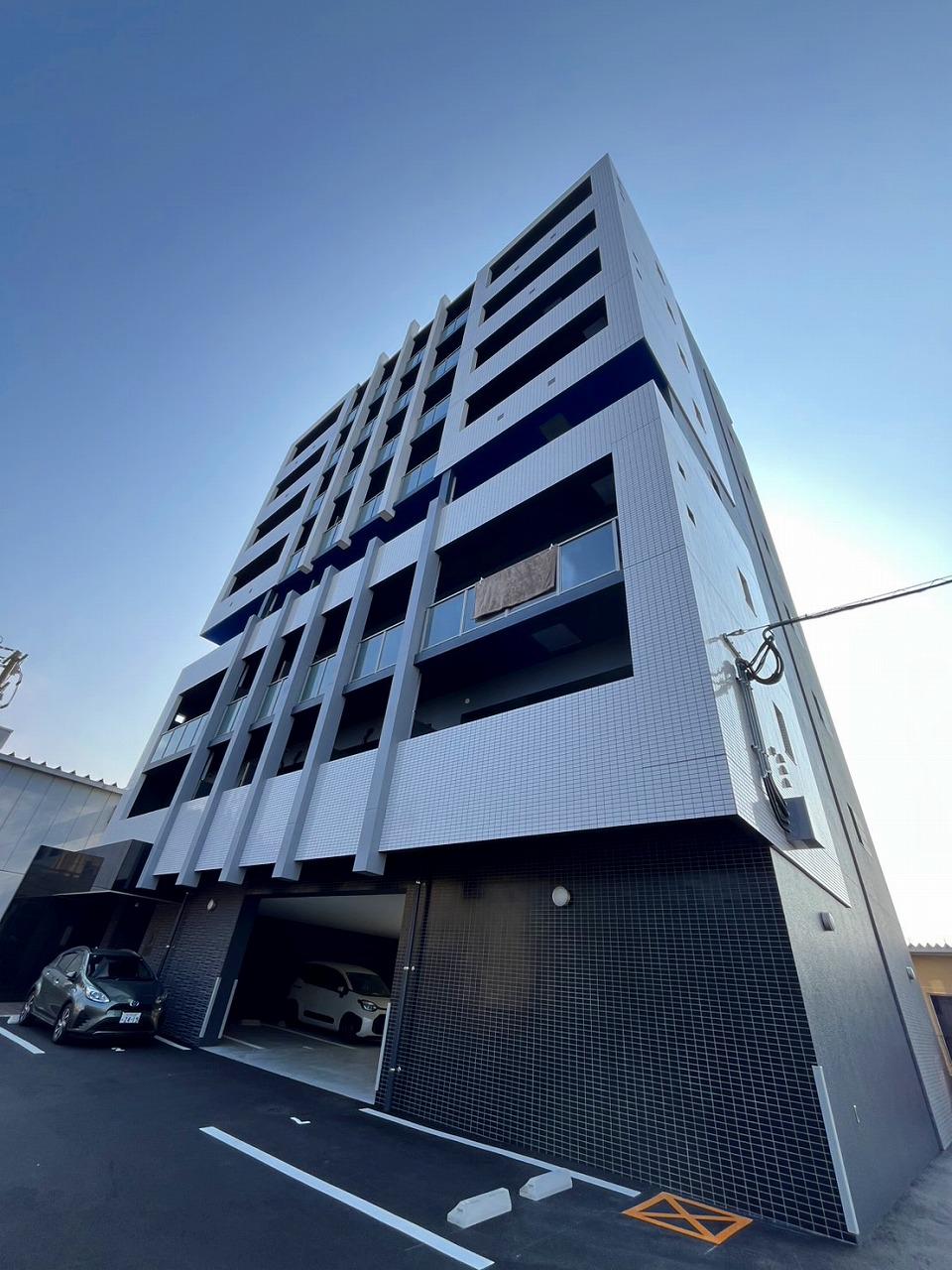 MDI VISTA MARE門司駅前MDIヴィスタマーレ門司駅前