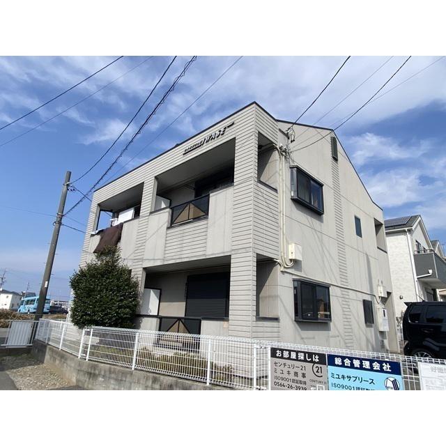 サイドブリッジIWASE