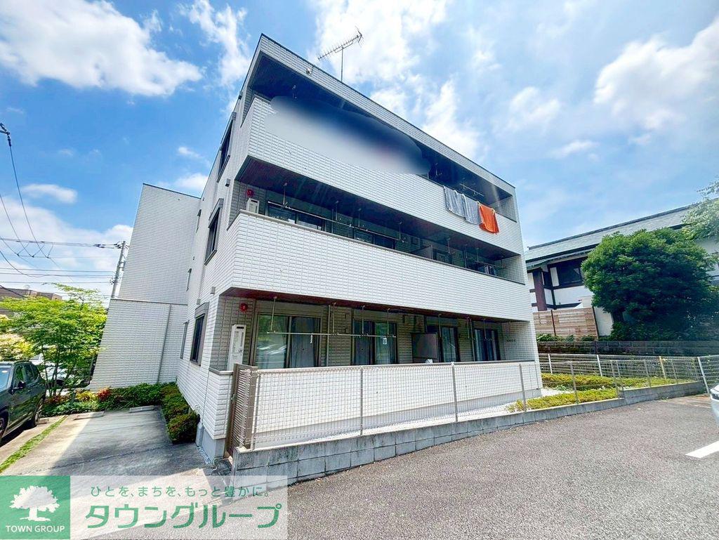 ヴェルデメゾン たまプラーザ