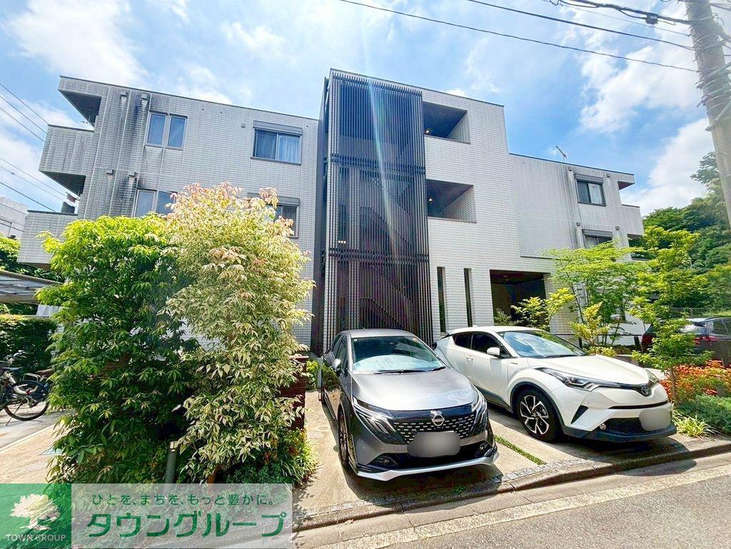 ヴェルデメゾン たまプラーザ