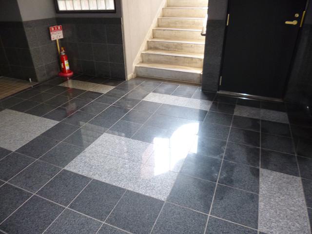 パークタウン参番館
