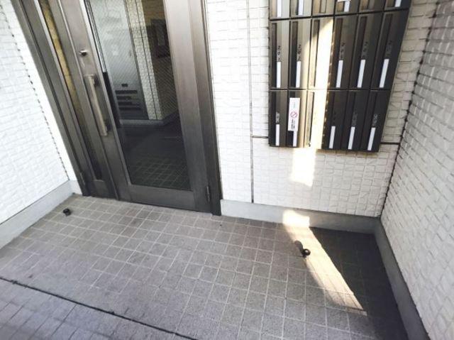 リバーハイツ幕張