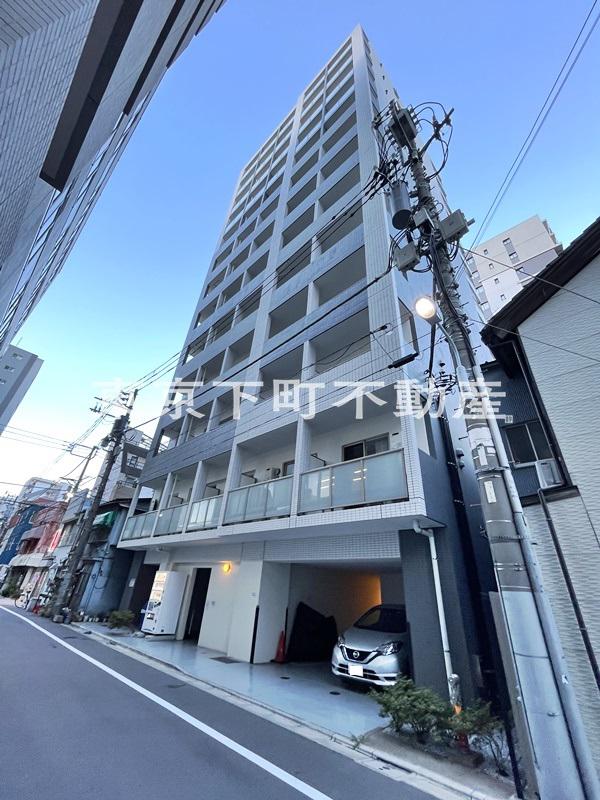 ステージファースト新御徒町