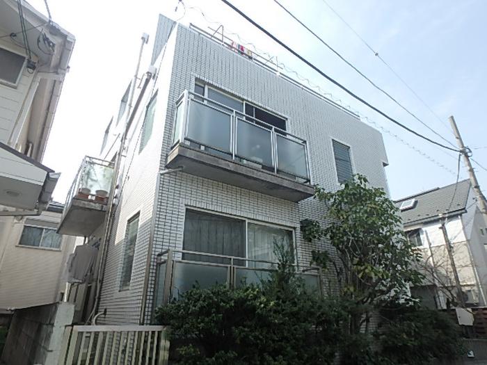パークサイド白山