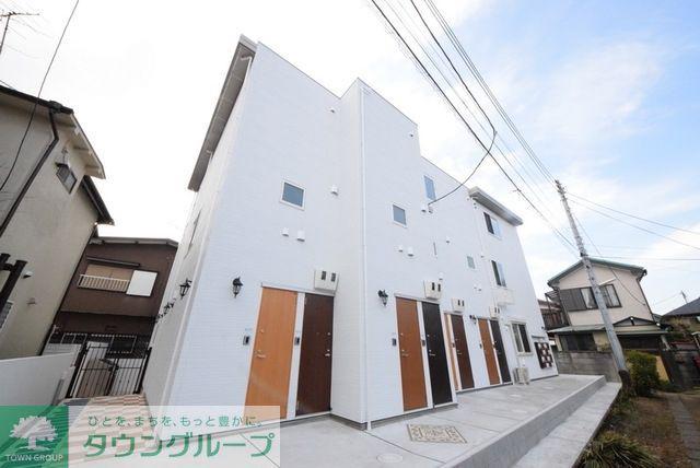 ミハス市川