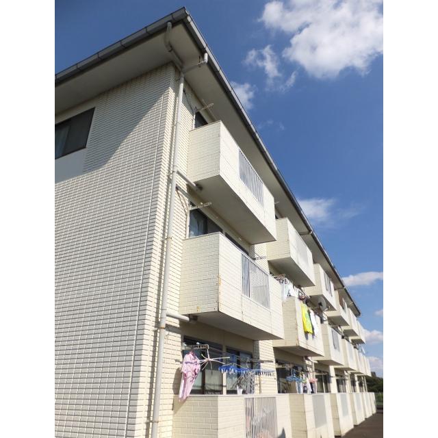 サニークレストマンション