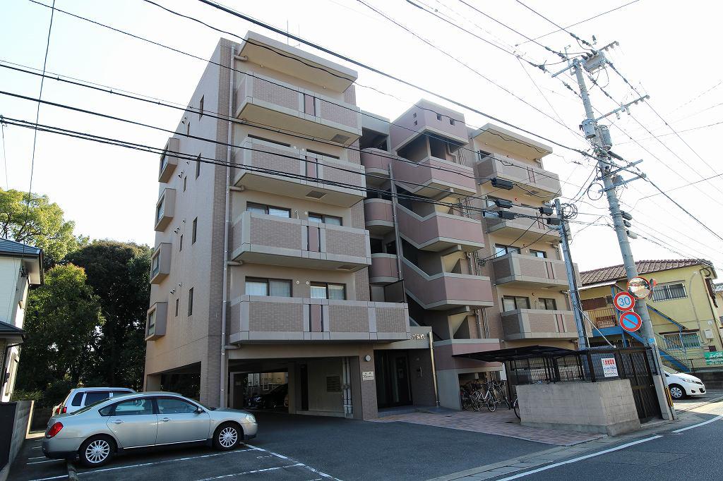 サンコーポ須玖