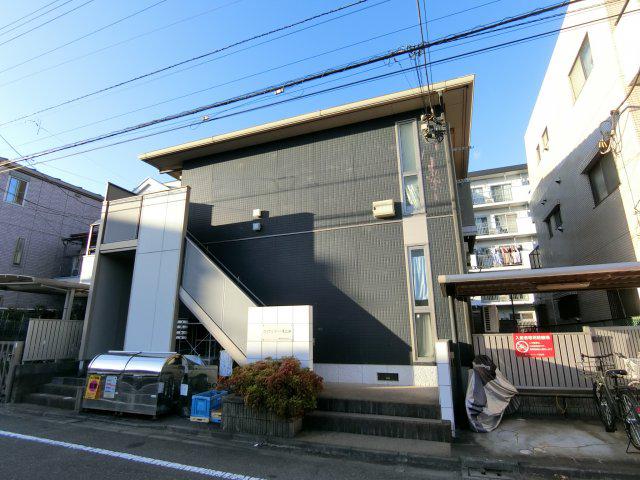 ロイヤルコート恵比寿