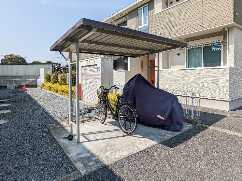 アンジュ・プレッソC