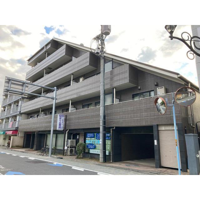 アヌシー永福