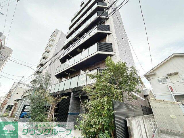 マイナビSTAY横濱吉野町
