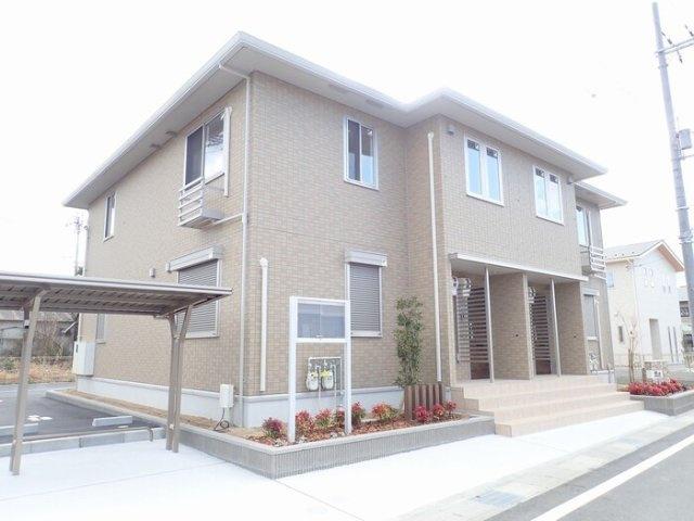 秀豊3号館