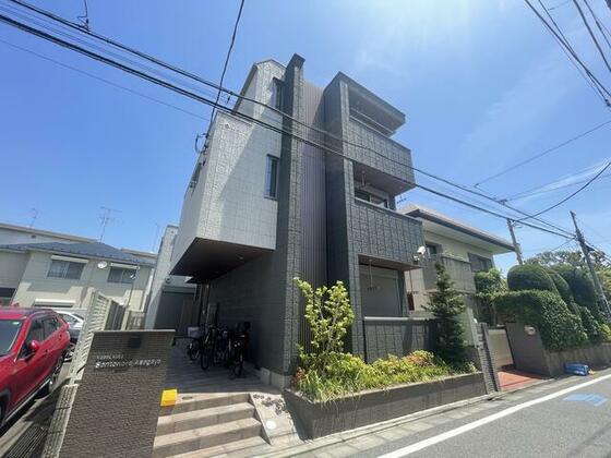 SANTONORE ASAGAYA