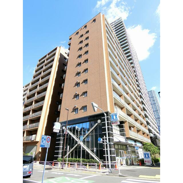 パシフィーク品川
