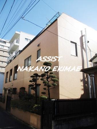 サンライズ吉原(ワンルーム/3階)