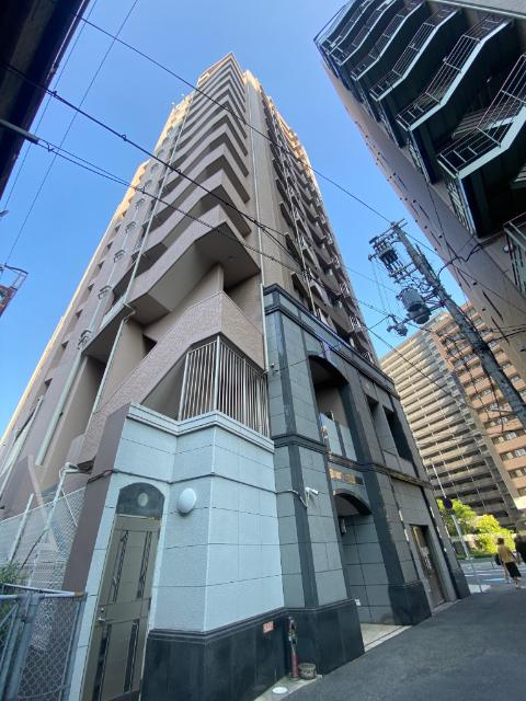 エステムプラザ梅田・中崎町II
