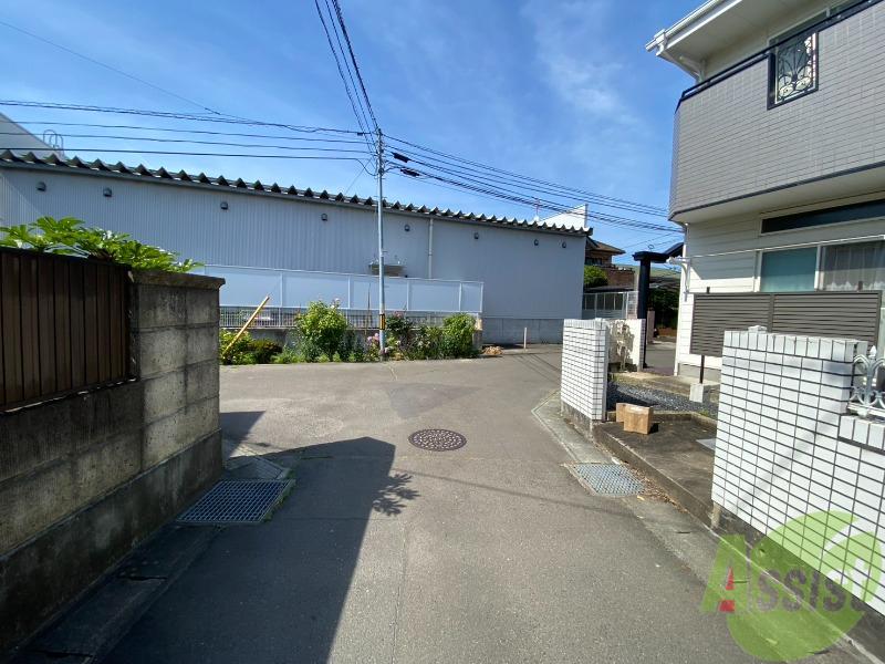 シャトンブラン福室