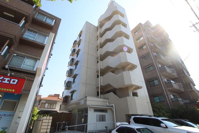 SHマンション名東(2LDK/7階)