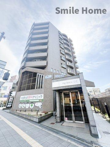 プレミシス岸里