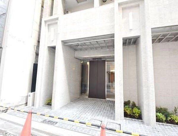 グランパセオ日本橋三越前