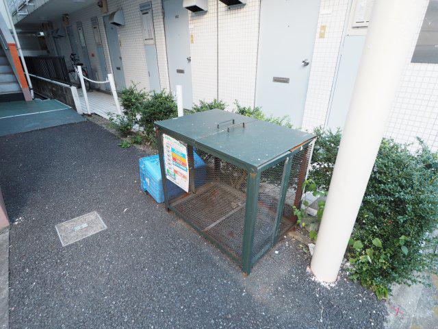 イトウコーポ