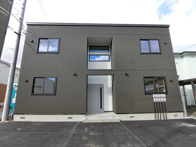 BELLE MAISON GRACE相生(1LDK/1階)