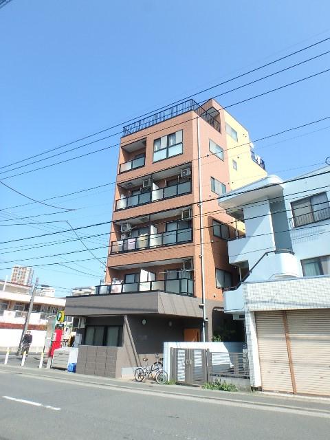 ソレイユ元住吉